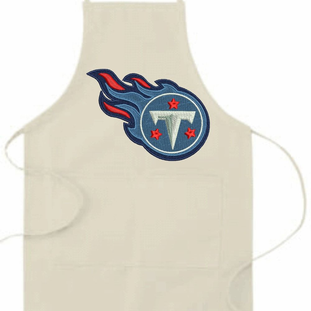 APRON TENNESSEE FOOTBALL